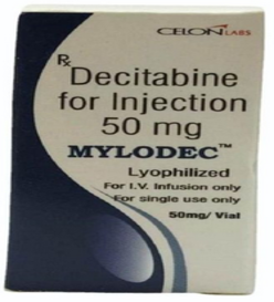 MYLODAC 50 MG